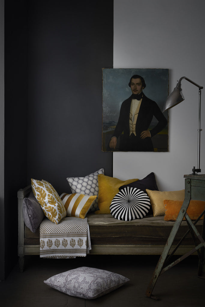 Inspiration at the latest trade and trend shows