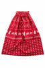 Red Christmas Jumper Sack