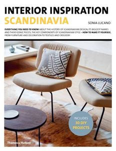 Interior Inspiration - Scandinavia