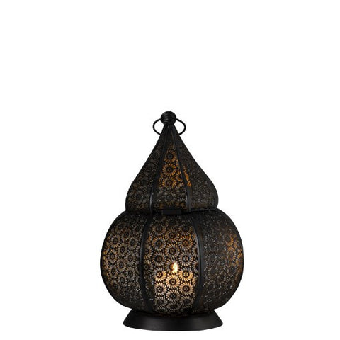 Aladdin Table Lantern - Small