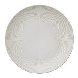White Noa Serving Platter