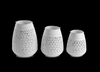 White Petal Lantern