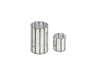 Riba Mirrored T-Light Lanterns
