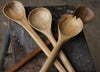 Extra Long Handle Salad Servers