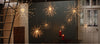 Starburst Light  30cm