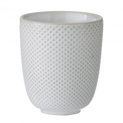 White Noa Cup