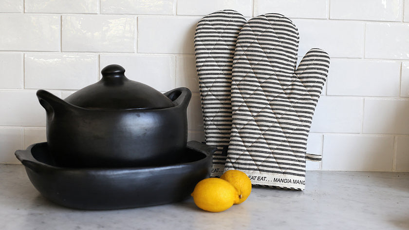Explore kitchen